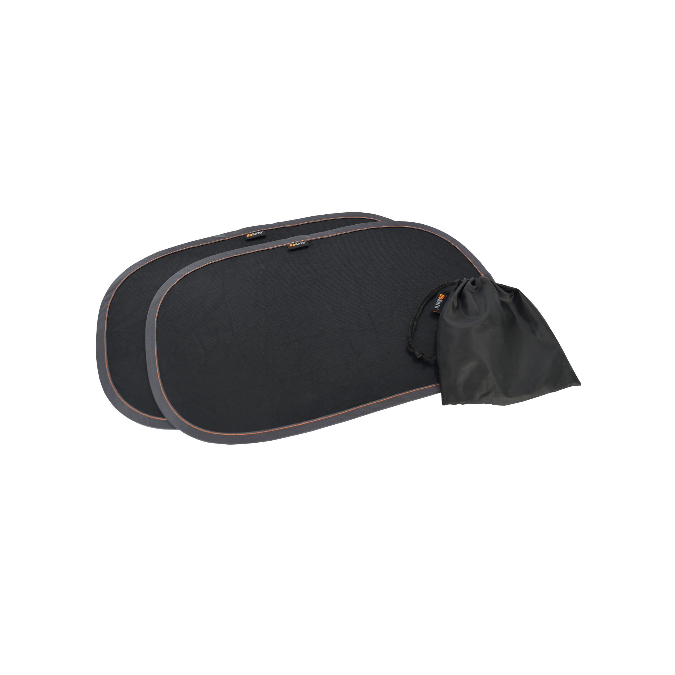 511022_BeSafe_Sun-shades-set-of-2 BeSafe Selbsthaftender Sonnenschutz für Autofenster (2er Set)