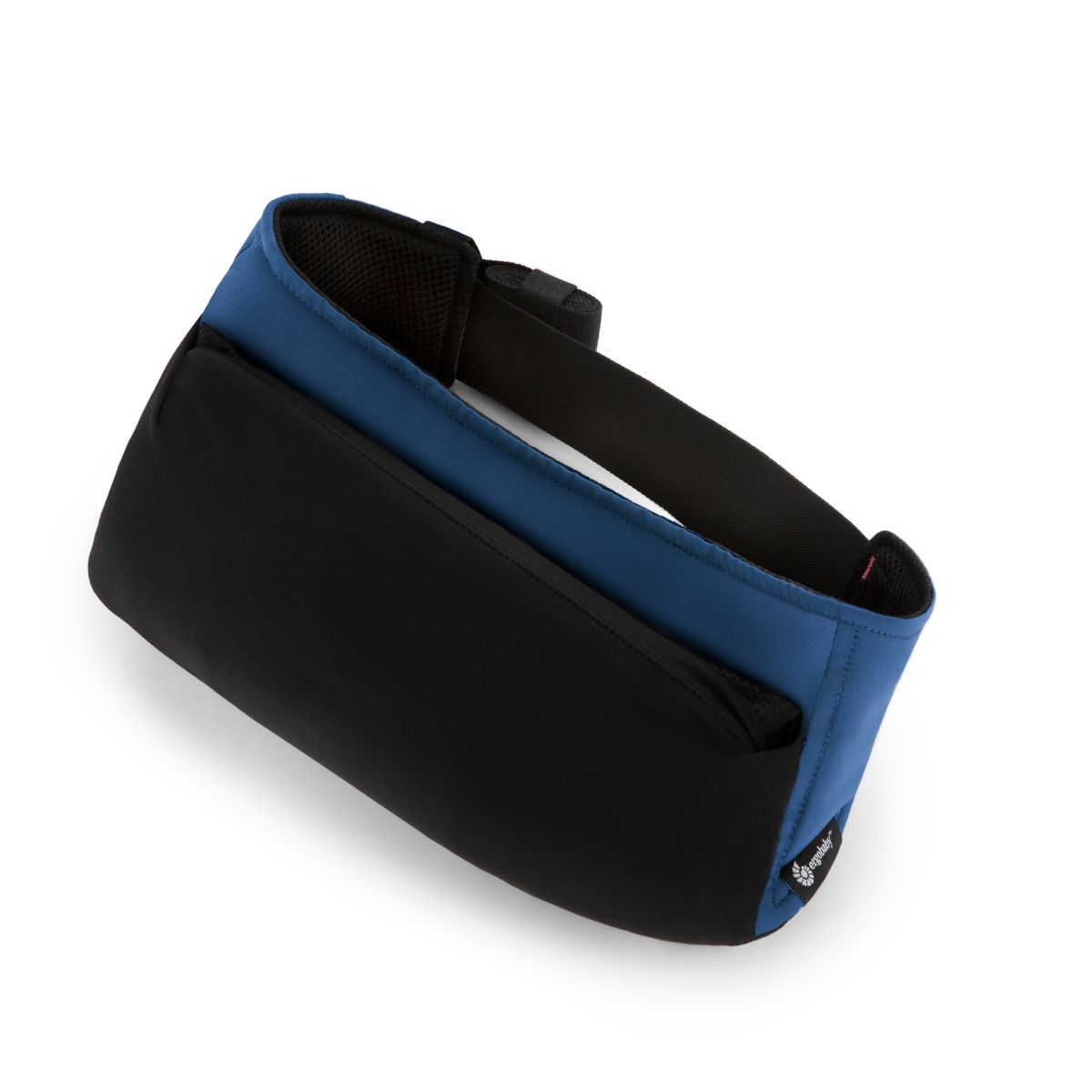 Ergobaby-Trage-Away-Midnight-Blue-3