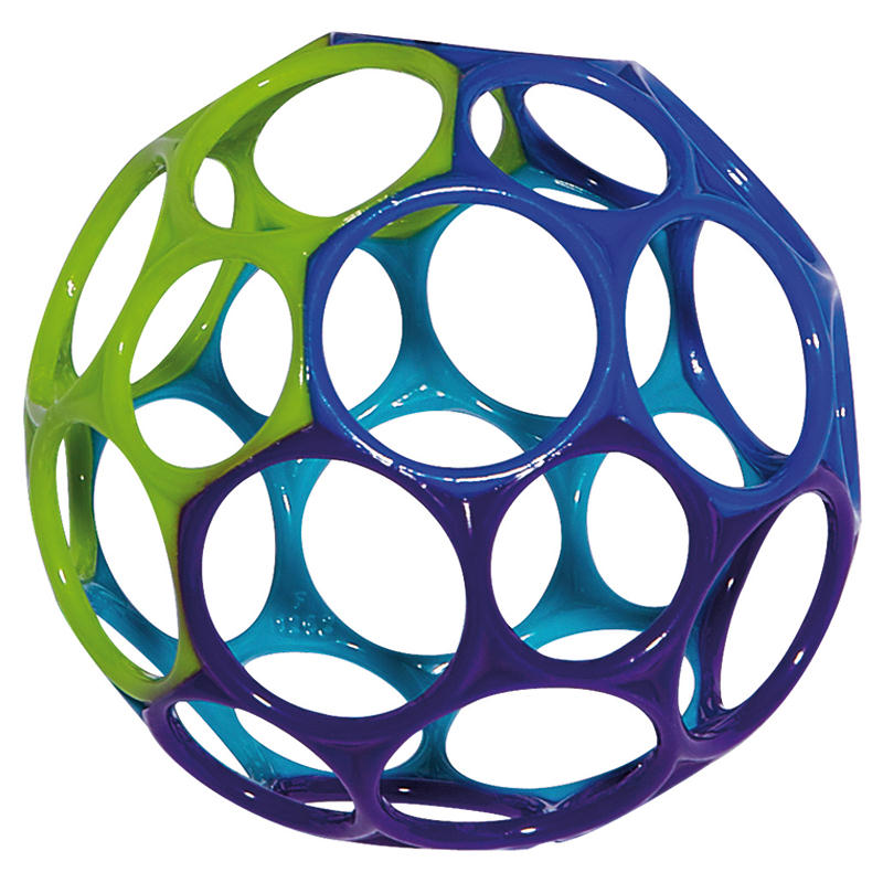 051_834282000249 Oball Original Greifball 10 cm