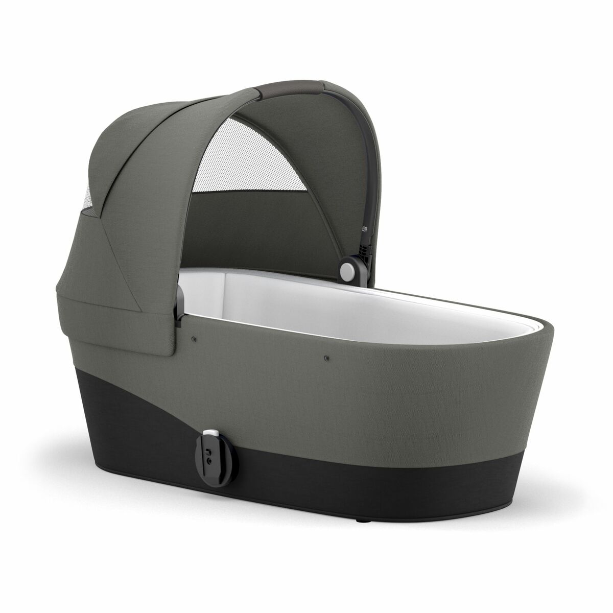 Cybex Gazelle S Babywanne- Soho Grey