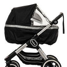 Emmaljunga Regenschutz Exclusive LARGE
