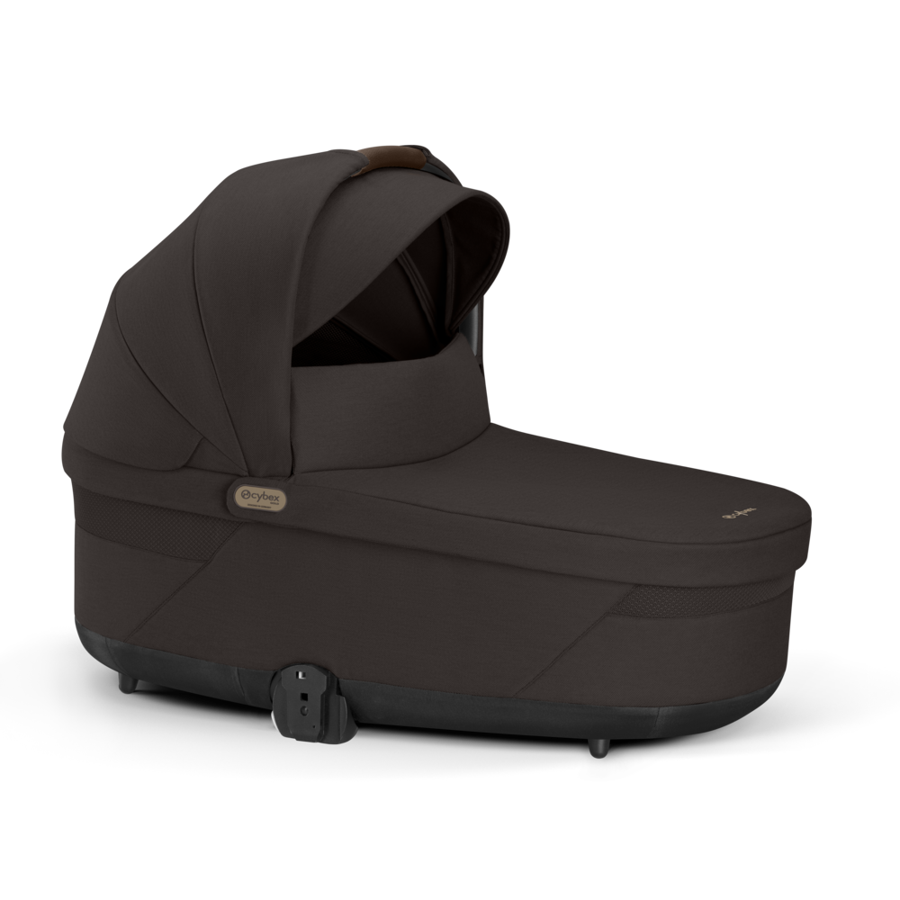 Cybex Cot S Lux Babywanne für Balios S Lux und Talos S Lux neue Kollektion