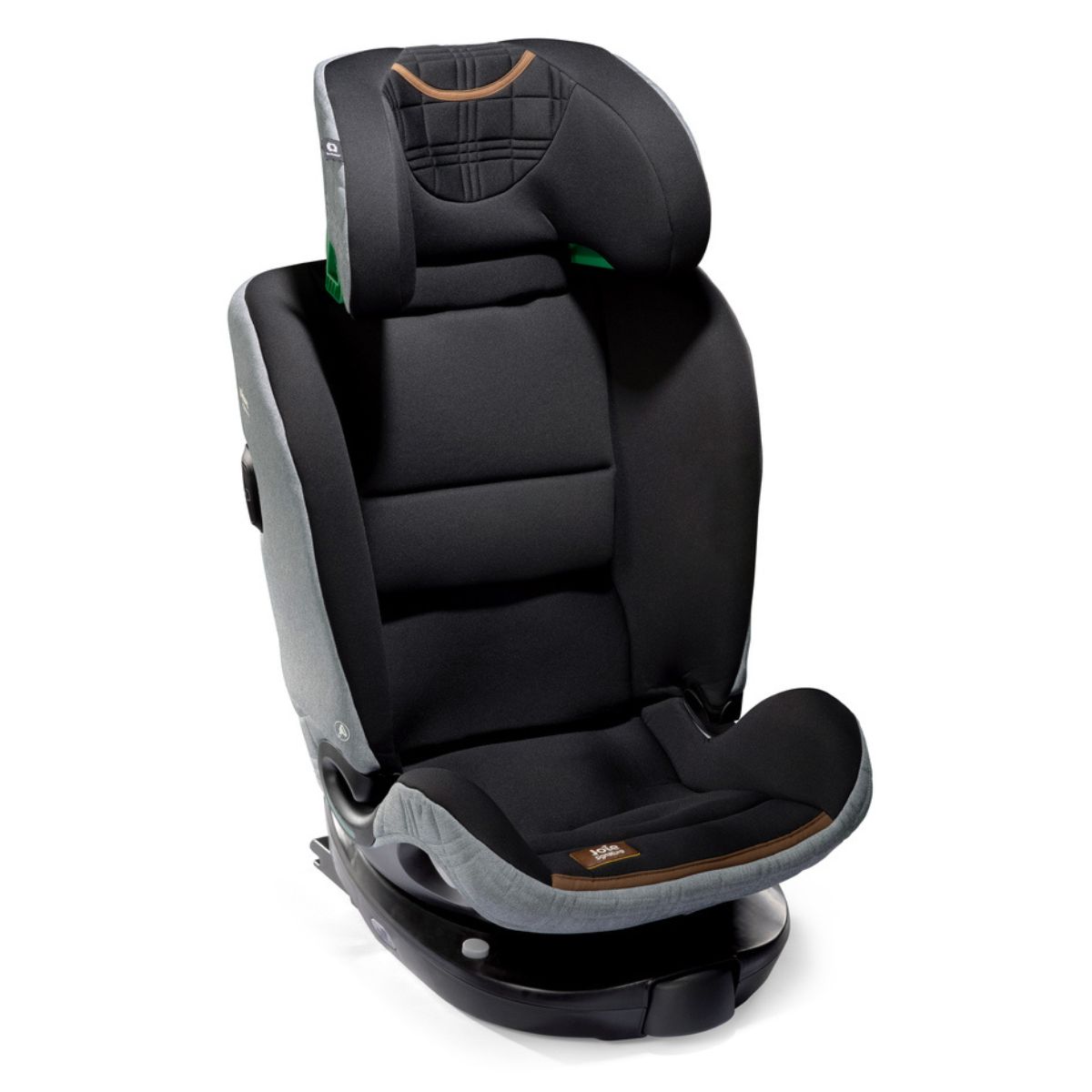Joie-i-Spin-XL-Reboarder-Carbon-4