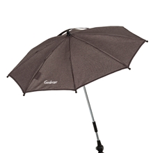 Emmaljunga Sonnenschirm Outdoor Timber