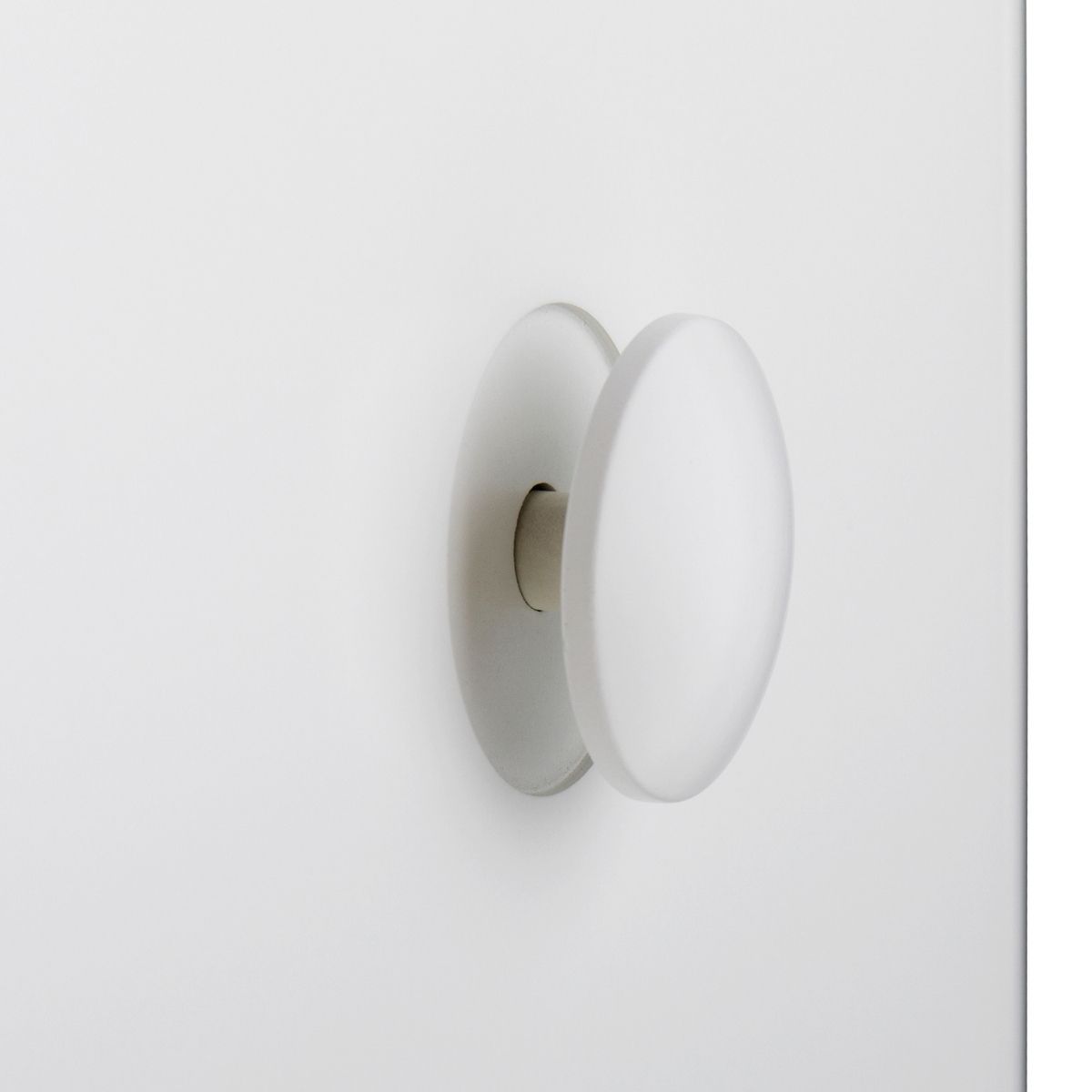 Oliver Furniture changing dresser six drawers