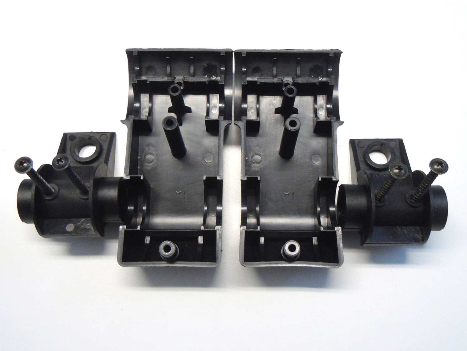 Emmaljunga Ersatzteil Federbox Reparatur-Kit (ab Modell 06)