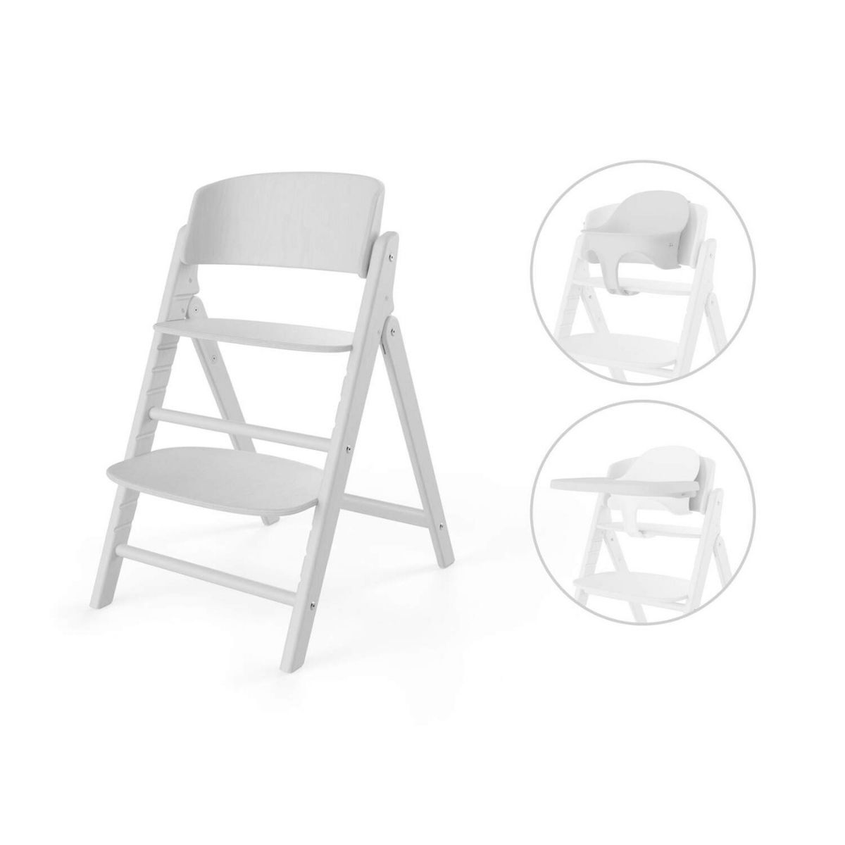 Cybex Click & Fold 3 in 1