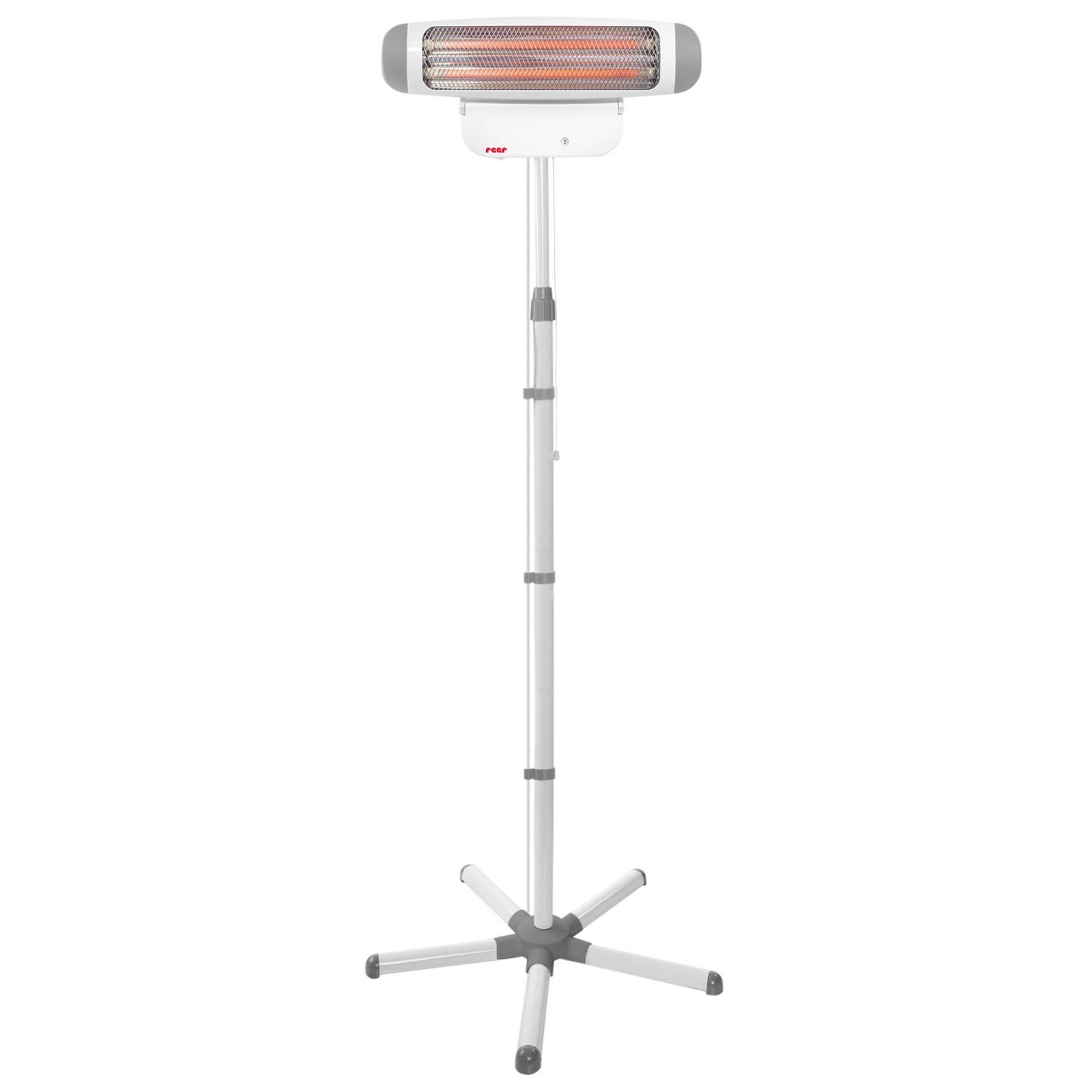 Reer EasyHeat Flex Wickeltisch-Wärmestrahler