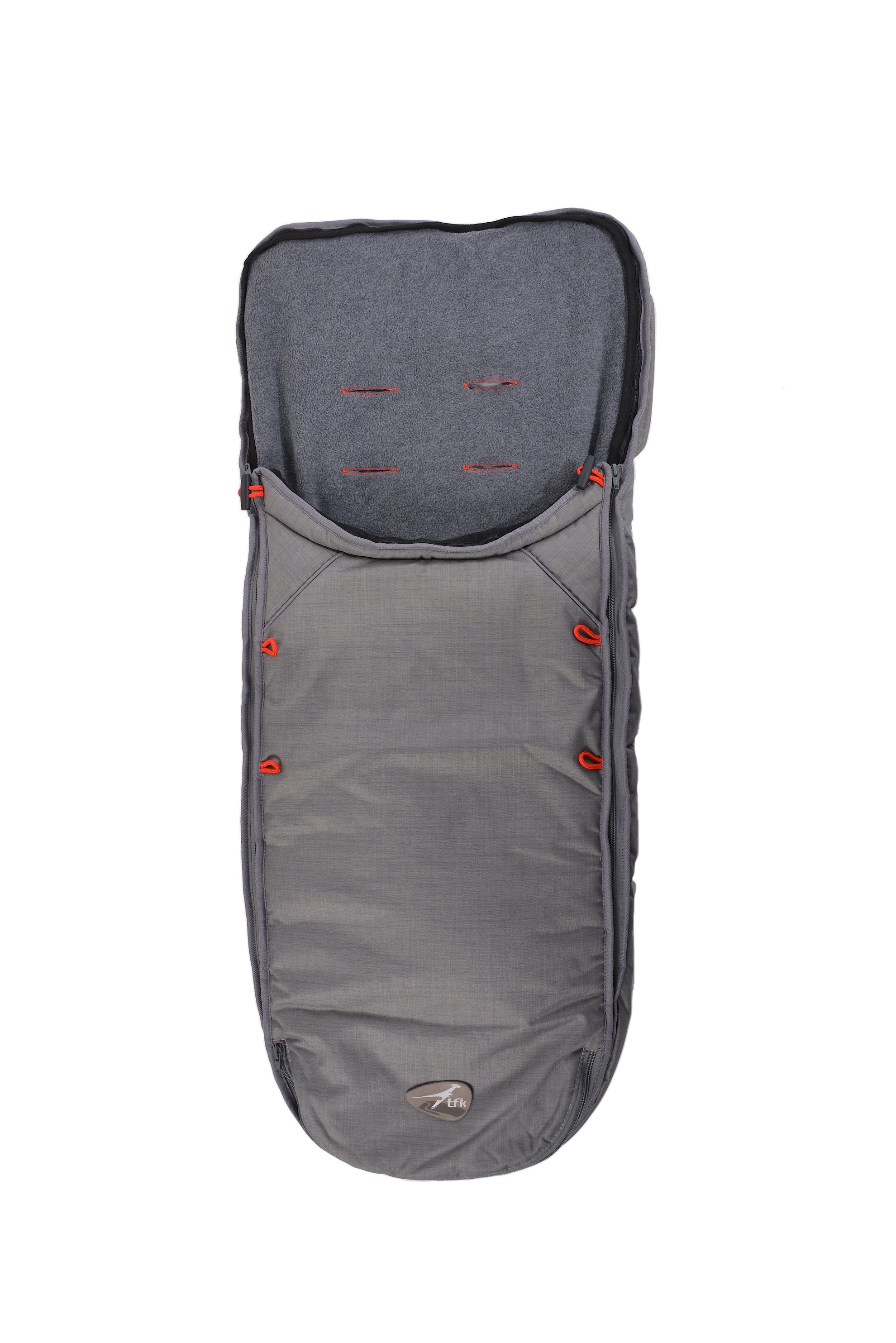 csm_tfk_2017_t-059-js-315_b05a501027_1 TFK Fußsack für Joggster Sport - Quiet Shade