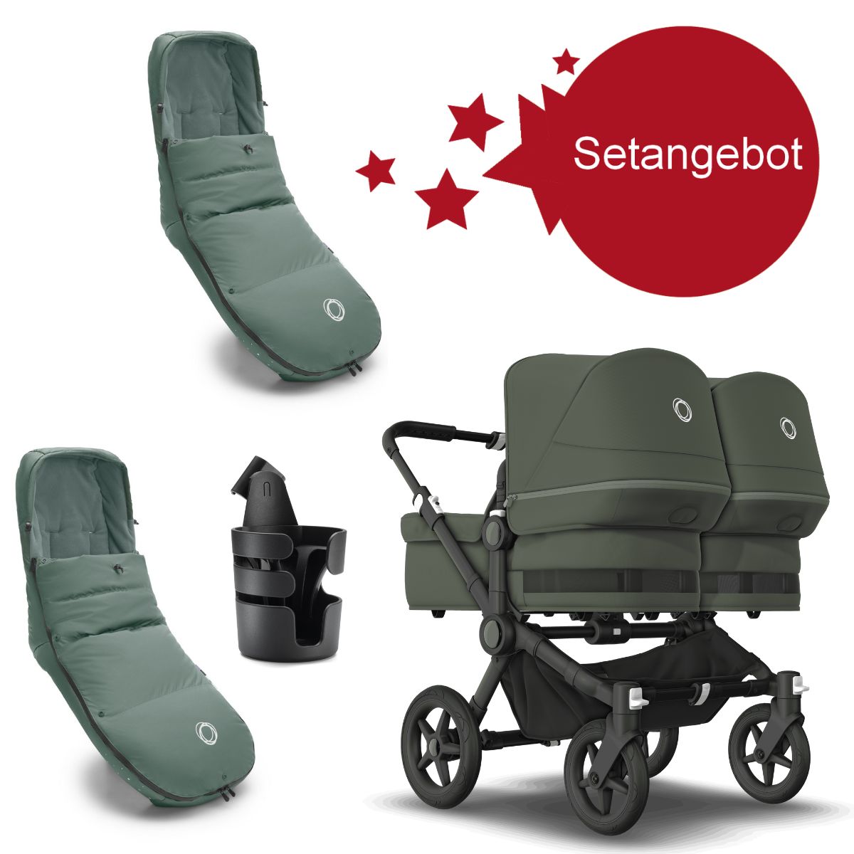 Waldgr-n-Bugaboo-Donkey-5-Essential-Set