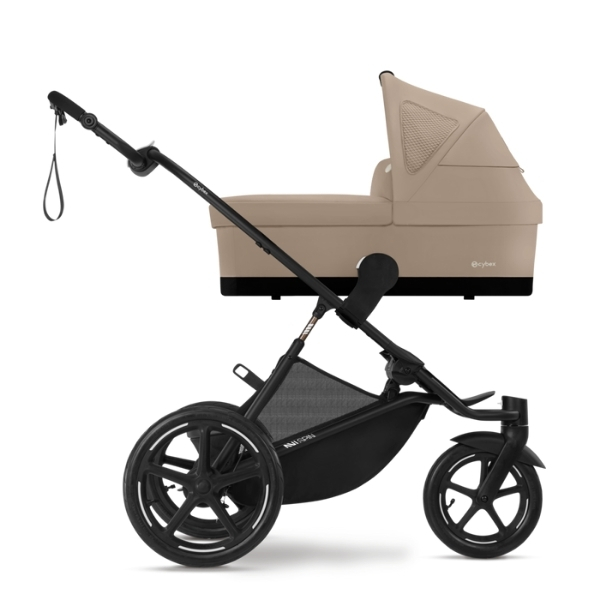 Almond-Beige-Cybex-Cot-S-Babywanne-f-r-Avi-Spin-70TctPQvIdVmqd
