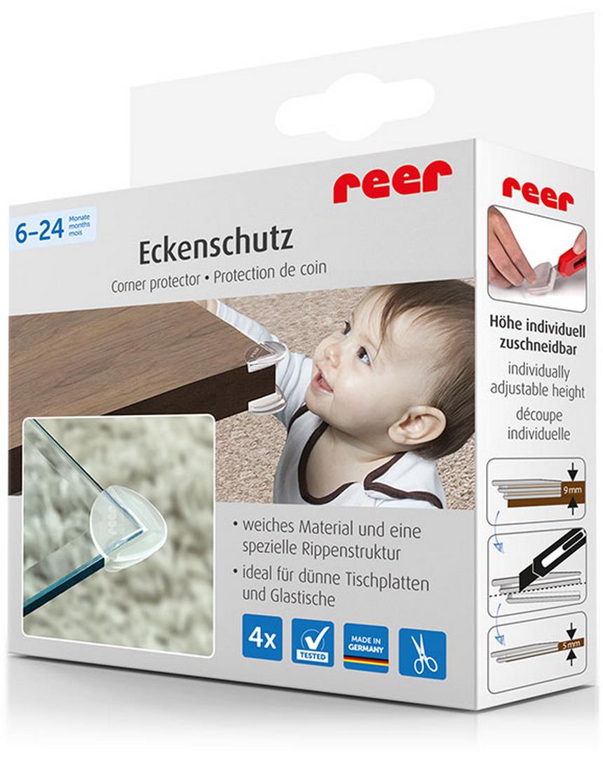 Eckenschutz