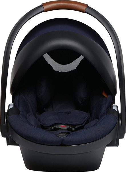 Joolz iZi Go Modular by BeSafe Babyschale - Blue