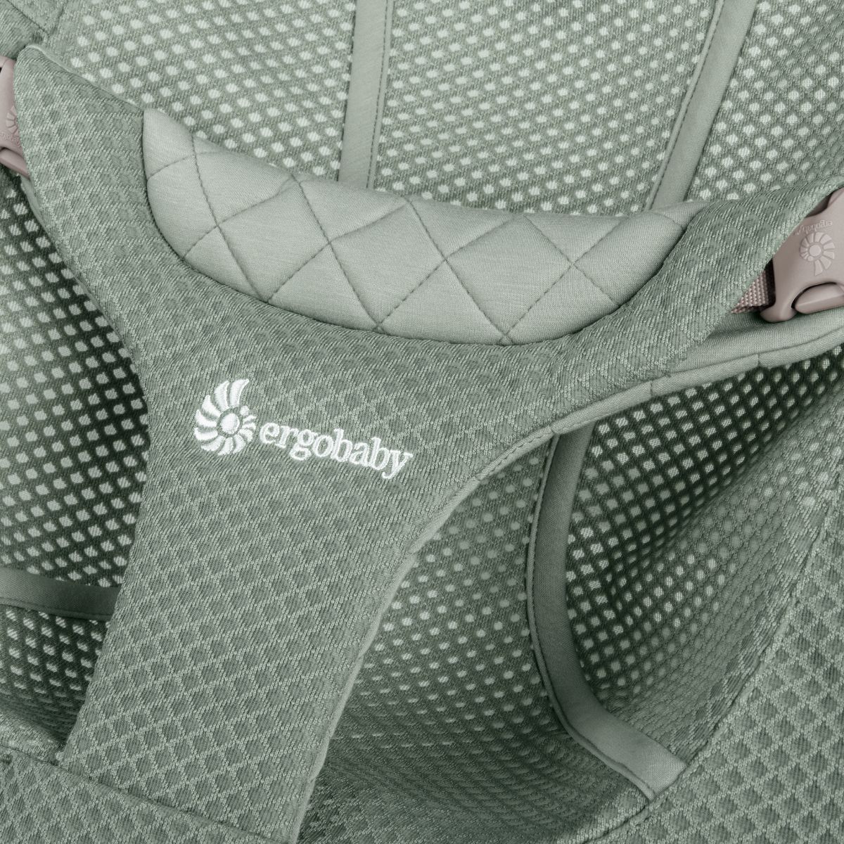 Ergobaby-Evolve-Bouncer-mesh-sage-green-6