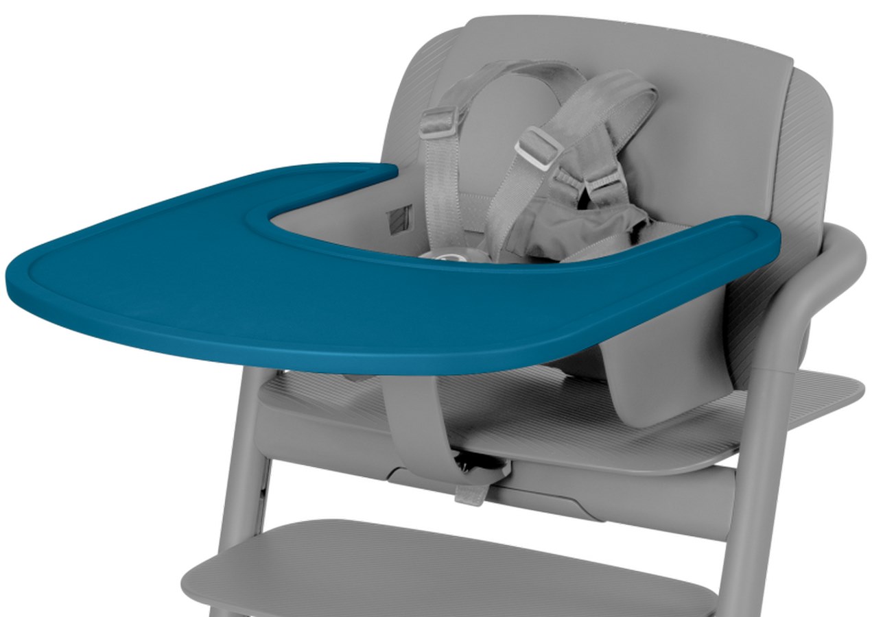 Cybex Lemo Tray - Twilight Blue