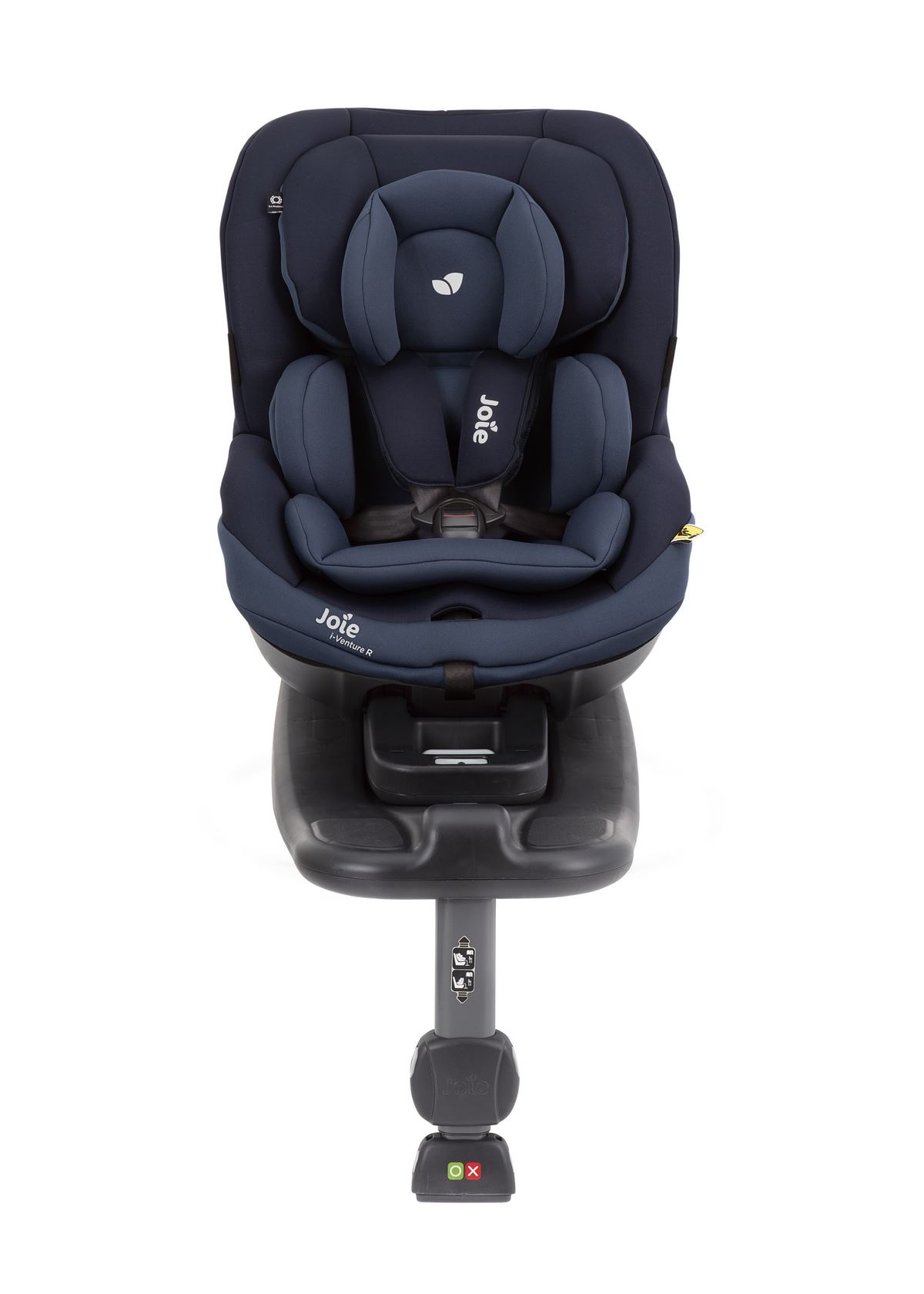 Joie i-Venture R  i-Size Reboard-Kindersitz Details