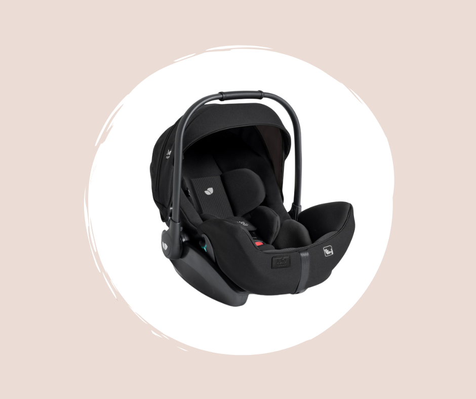 Joie Signature child seats