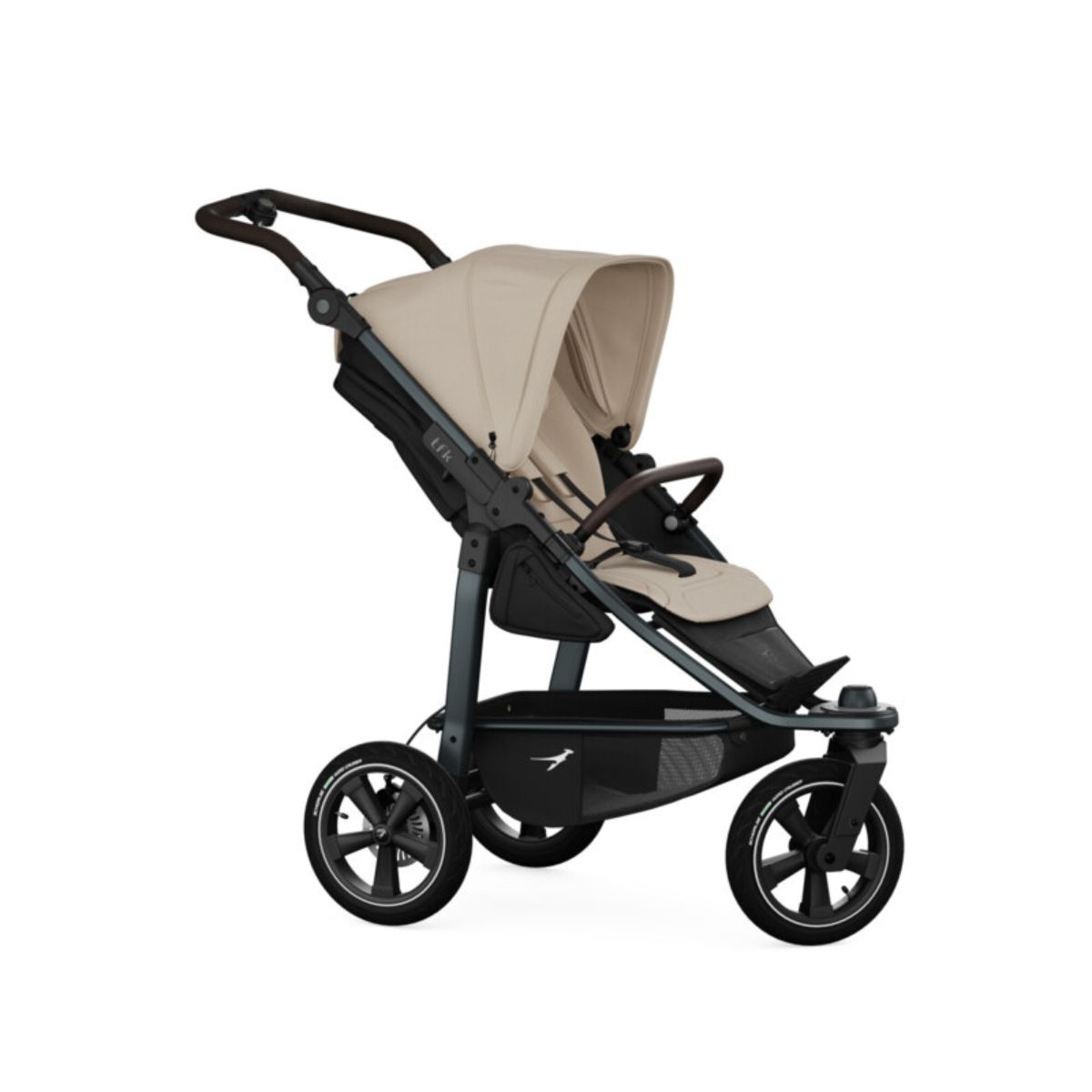 TFK Mono 3 Sportkinderwagen
