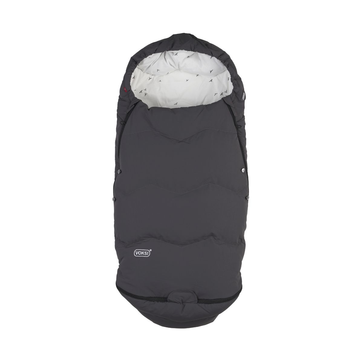 Voksi Fußsack Explorer