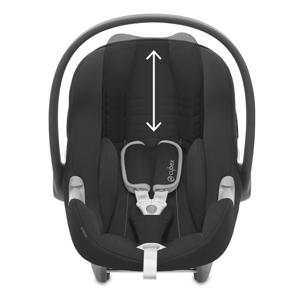 Cybex-Balios-S-Lux-Kinderwagen-Setangebot-4in1-Details-9 Cybex Balios S Lux Kinderwagen Setangebot 4in1- Setangebot Details