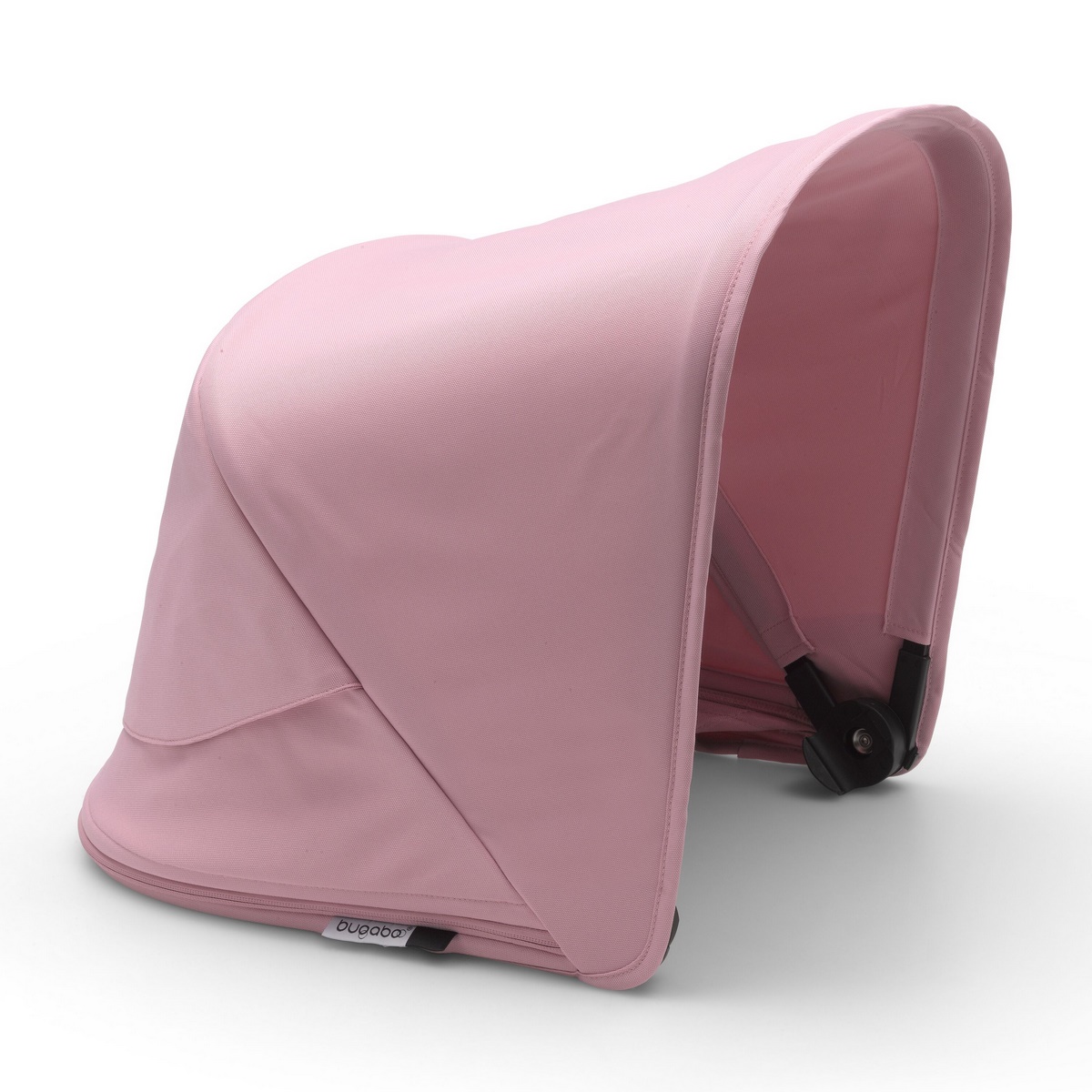 Original-JPG-BGB_Fox-2_sun-canopy_soft-pink-Cropped-Kopie Bugaboo Fox2 / Cameleon3 / Lynx Sonnendach- Zartrosa
