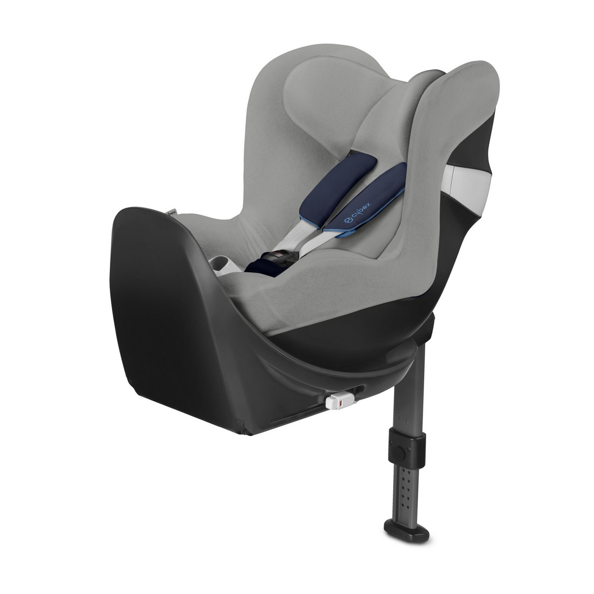 Cybex Sommerbezug für Sirona M2 i-Size- Grey
