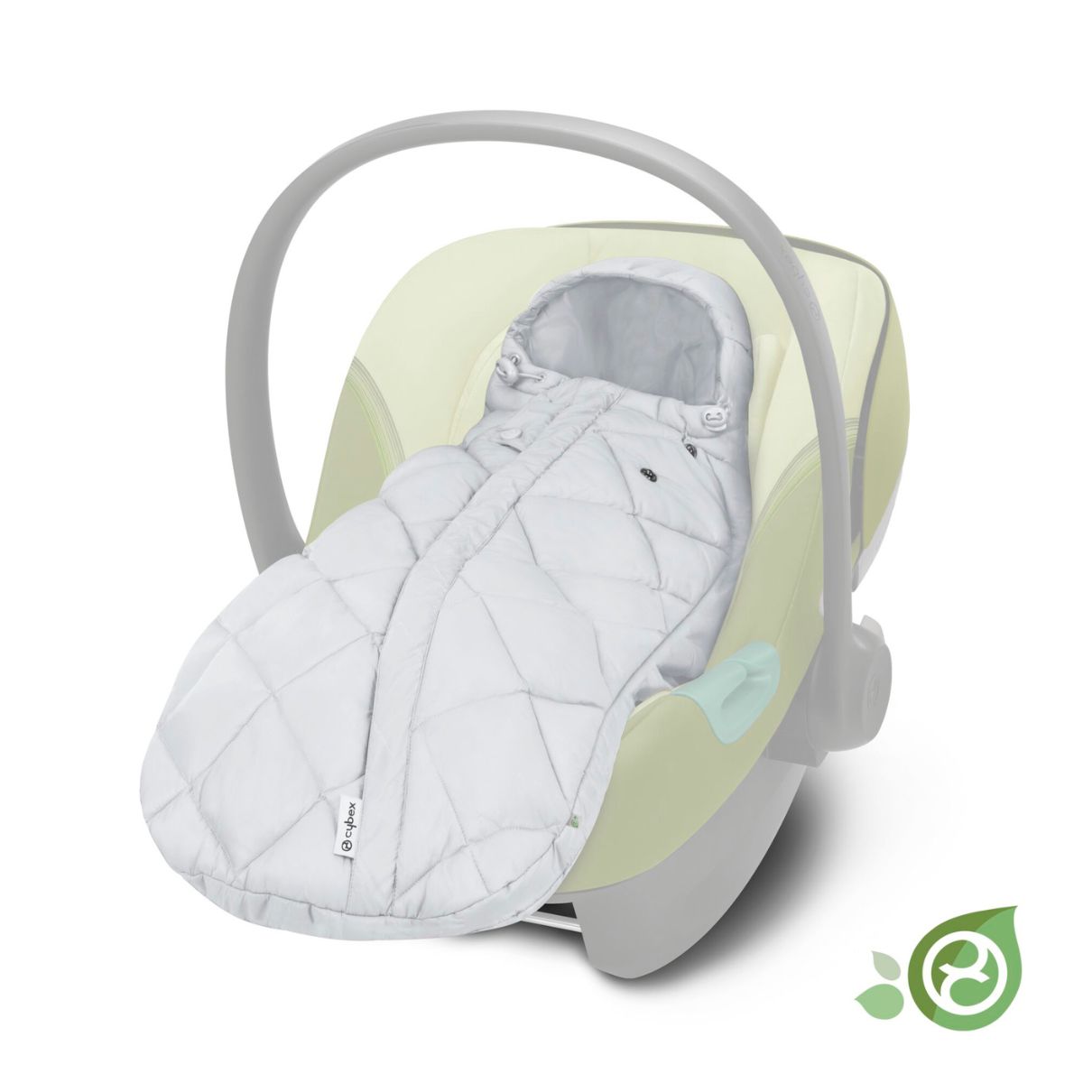 Cybex-Snogga-Mini-2-Fusssack-Lava-Grey-10