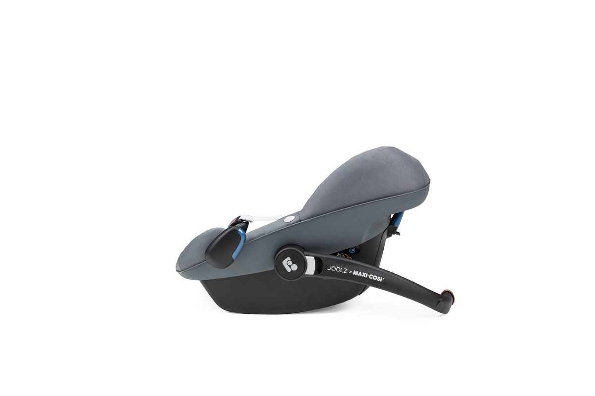 Joolz MC Pebble Pro i-Size Babyschale- Grey