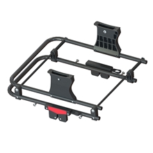 79973 Emmaljunga Adapter D-Viking LEFT Britax