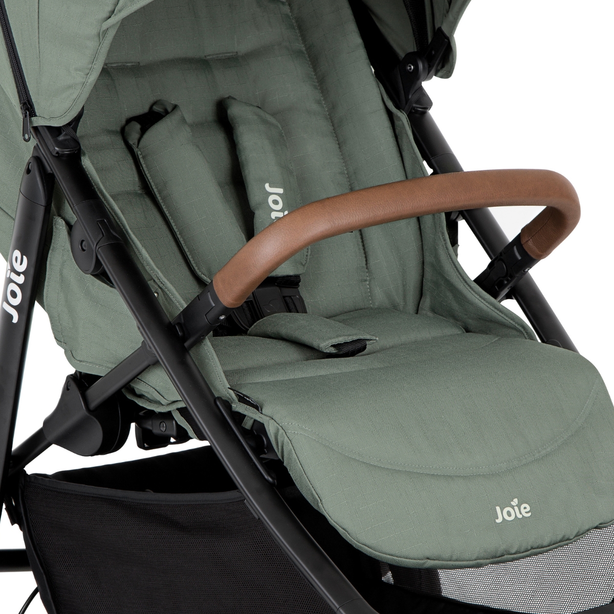 Joie-Litetrax-Pro-Ersatzteil-Spielb-gel-braun