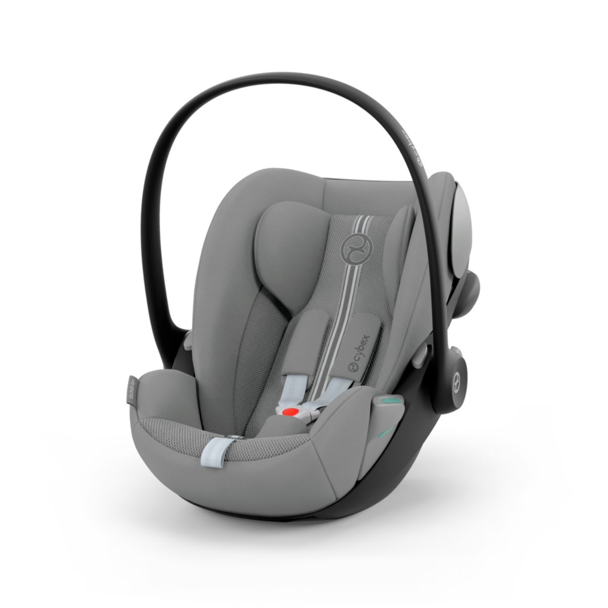 Cybex Cloud G i-Size infant car seat new collection