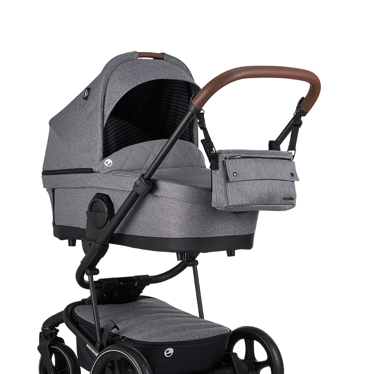 Easywalker-Organizer-Diamond-Grey-3