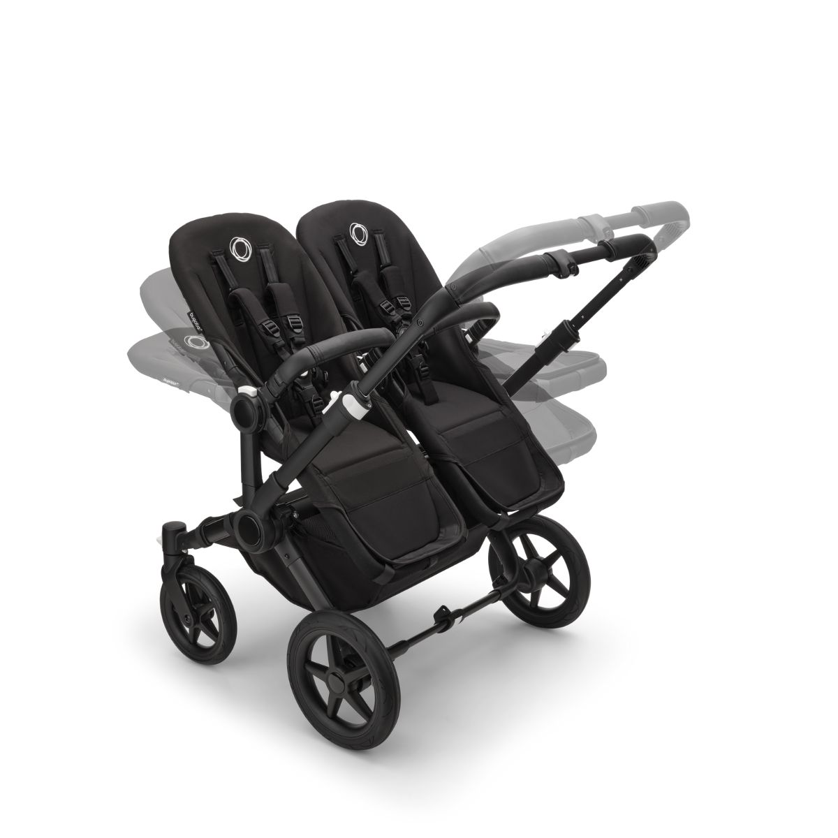 Bugaboo-Donkey-5-Twin-Set-mit-Cloud-T-midnight-black-6