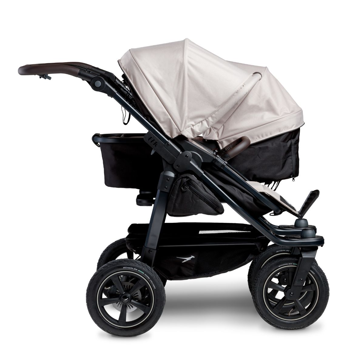 TFK-Duo2-Kombikinderwagen-mit-Luftrad-Set-Sand-4
