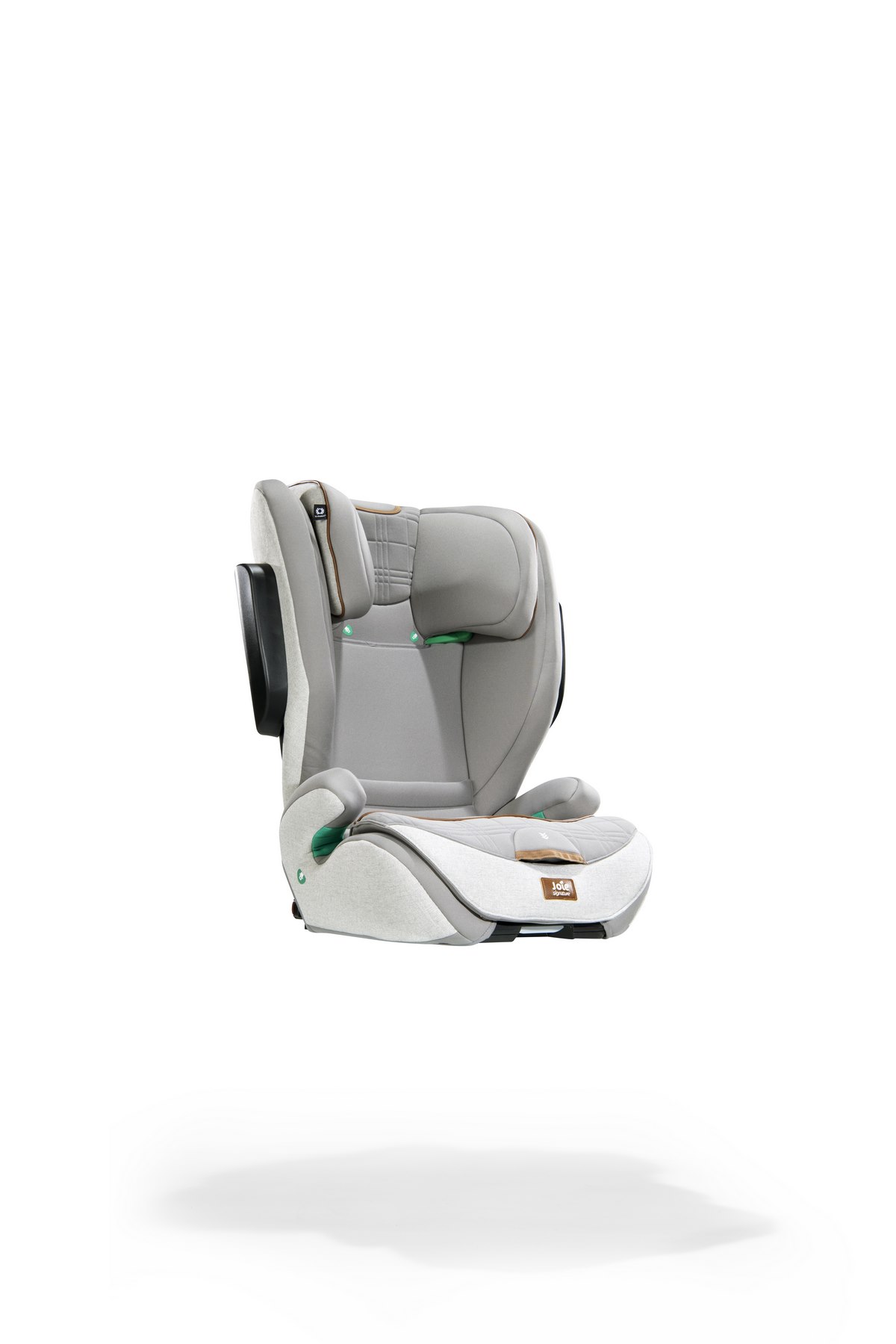 Joie i-Traver Signature / i-Size Kindersitz- Oyster