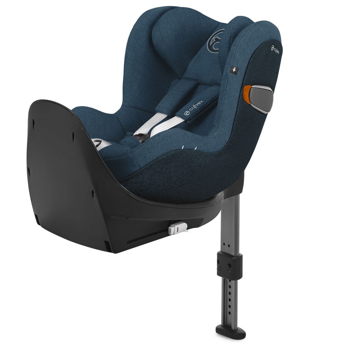 Cybex Sirona Zi I-size Plus Mountain Blue