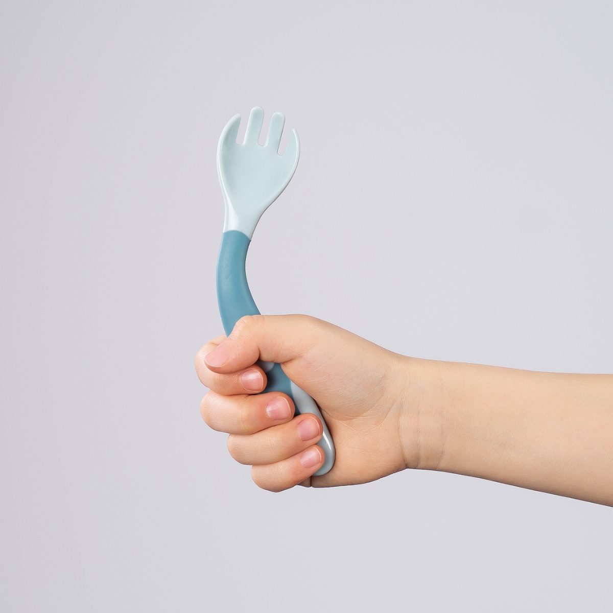 Reer-Biegsames-Baby-Besteck-blau-5
