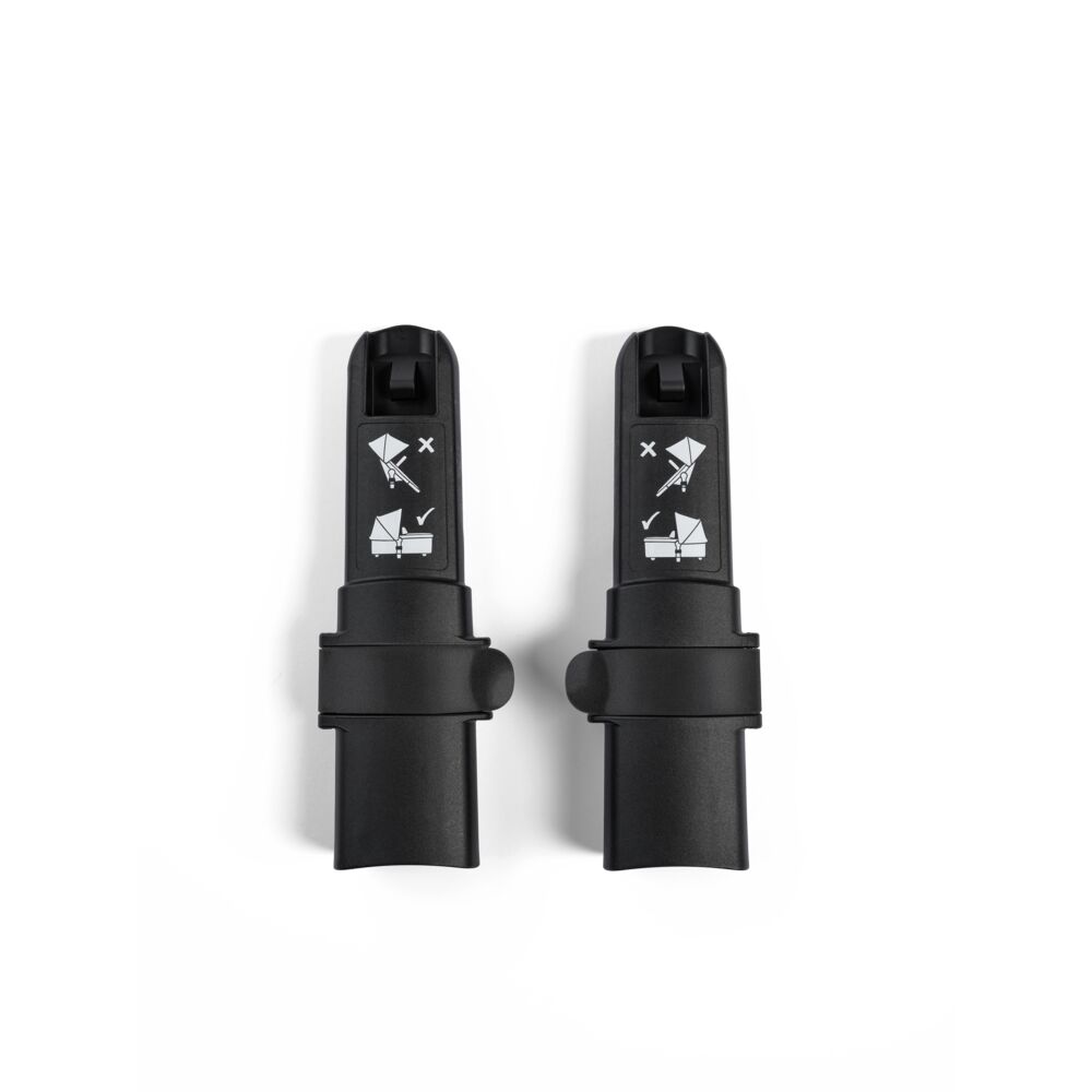 Bugaboo Liegewannen-Höhenadapter für Donkey