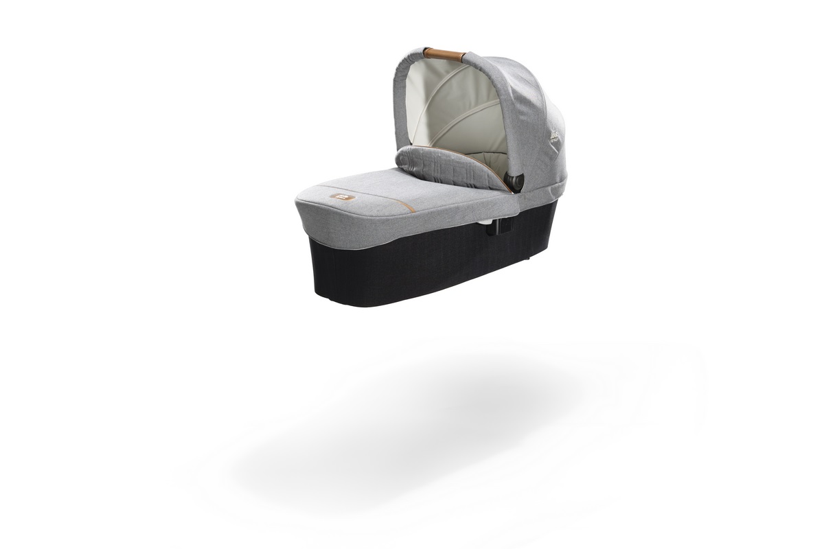 Joie Finiti Signature Ramble Babywanne- Carbon