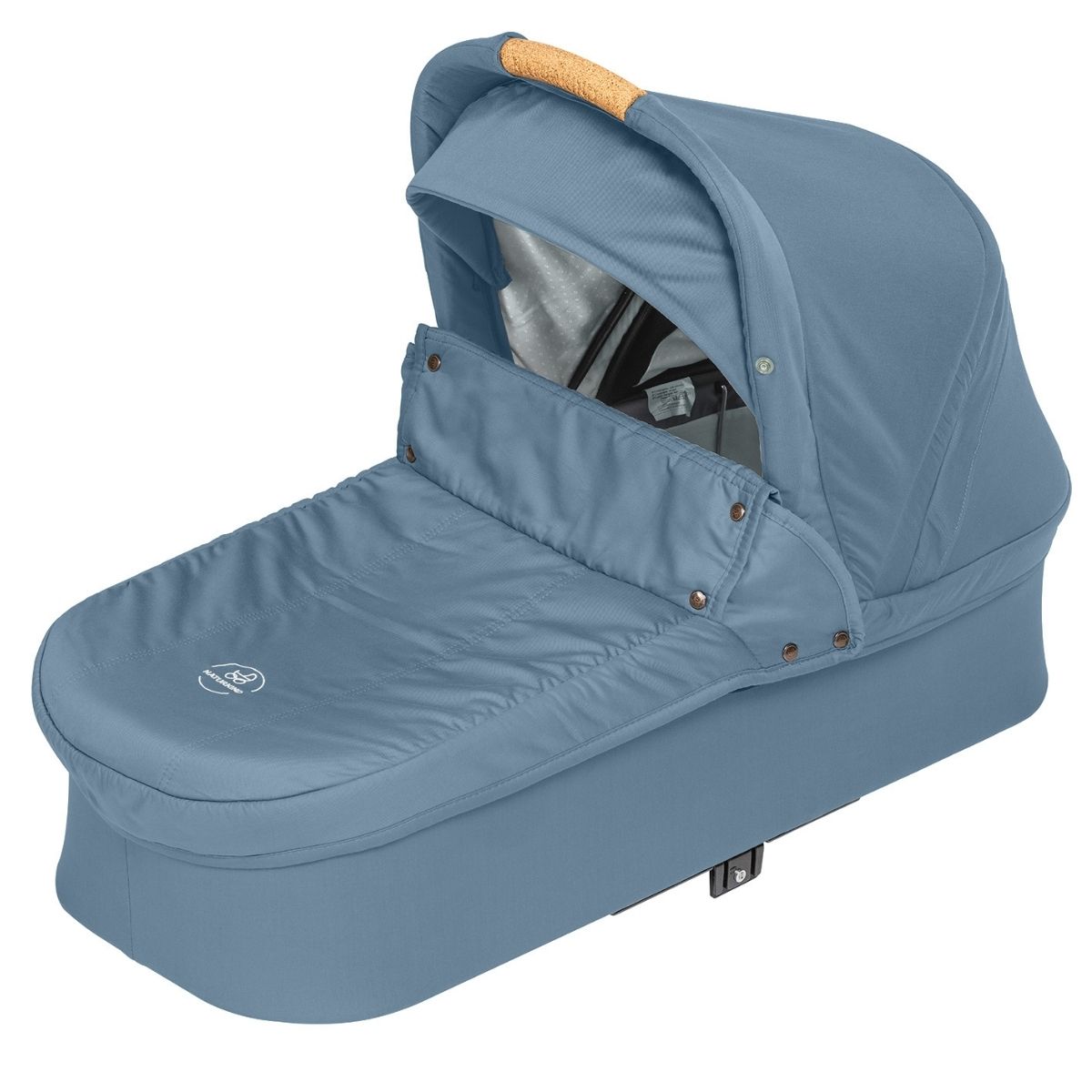 Naturkind-Babykorb-Max-Topas