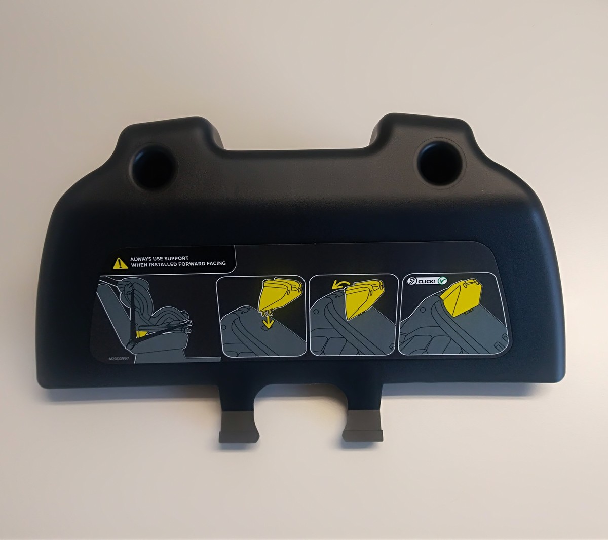 BeSafe-UnterlegkeilWedge-fur-iZi-Combi-X4