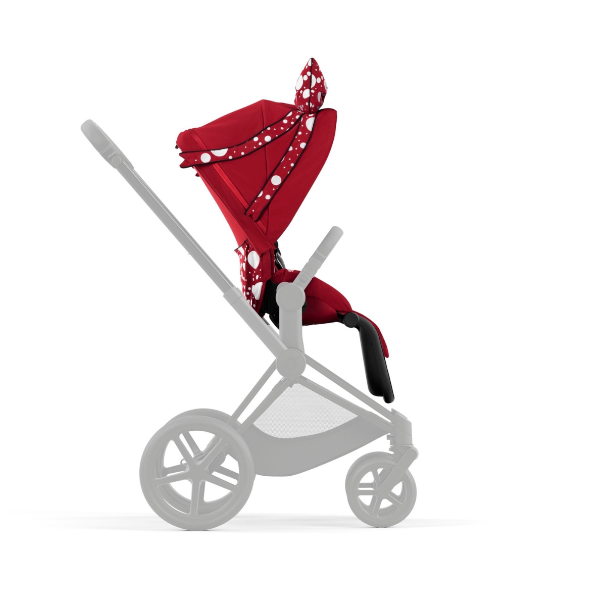 Cybex-Priam-Seat-Pack-Petticoat-Red-Seite