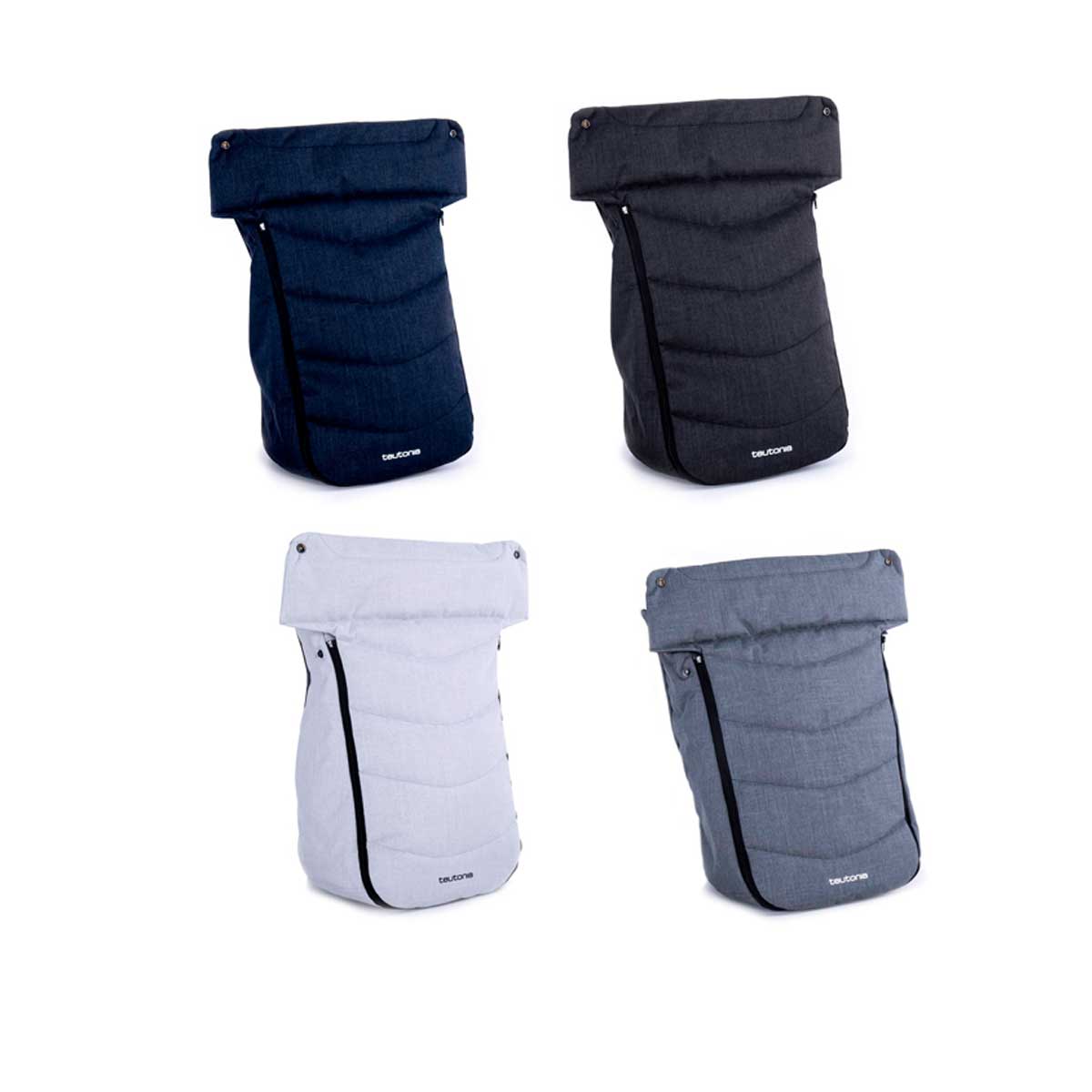 Teutonia Fußsack