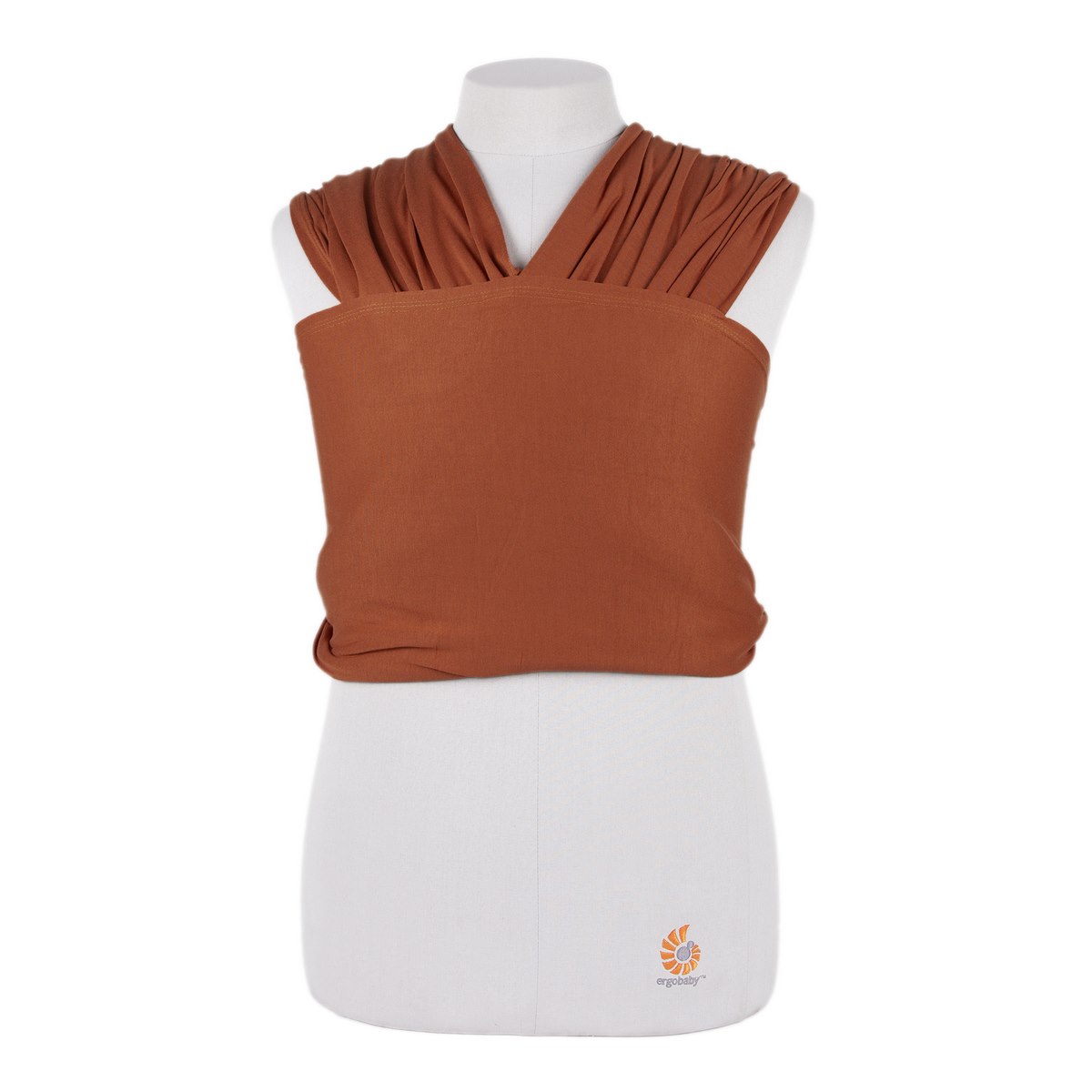 Ergobaby Tragetuch Aura- Copper