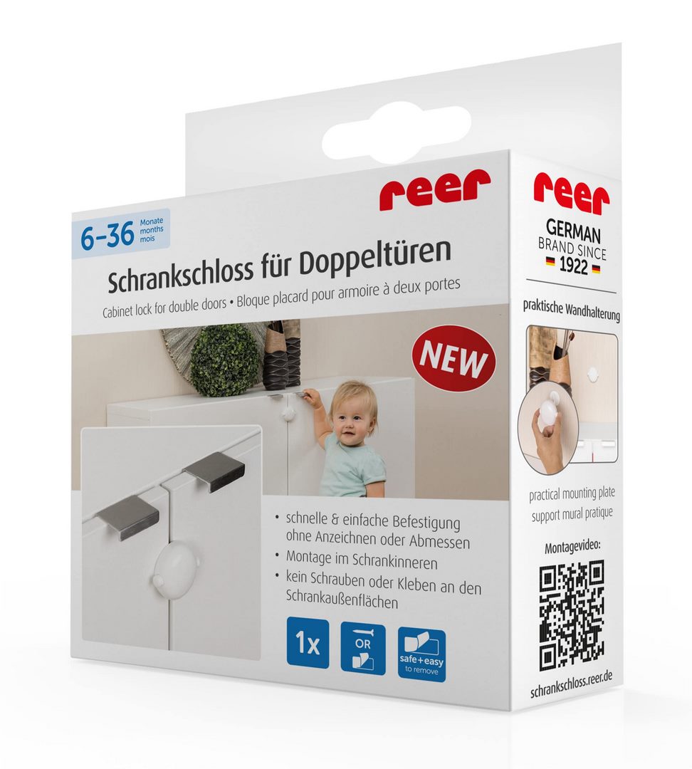 Reer Schrankschloss