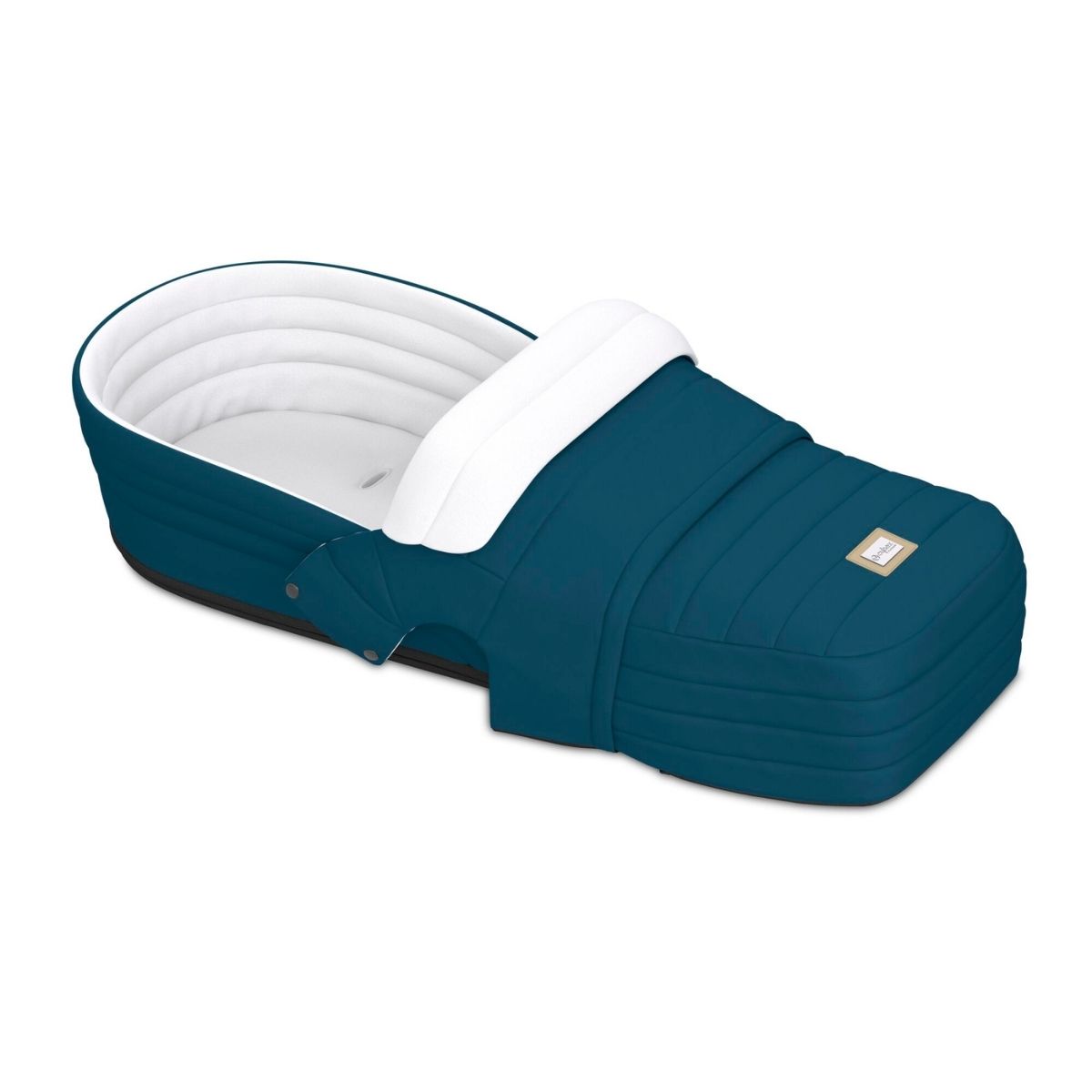 Cybex-Platinum-Lite-Cot-Mountain-Blue-10 Cybex Platinum Lite Cot für Priam 4 Kollektion 2023