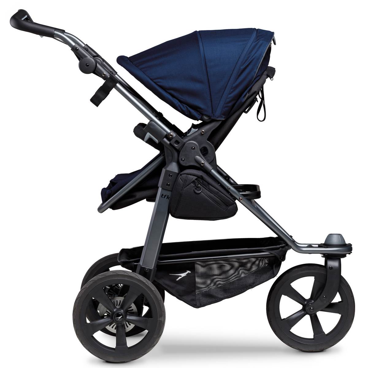 TFK-Mono-Kombi-Kinderwagen-mit-Luftkammer-Radset-4-1200px TFK Mono Kombi Kinderwagen mit Luftkammer Radset - Marine