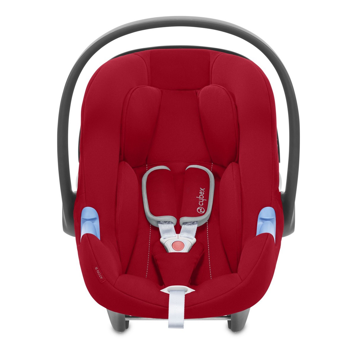 Cybex Aton B i-Size 2021 Details