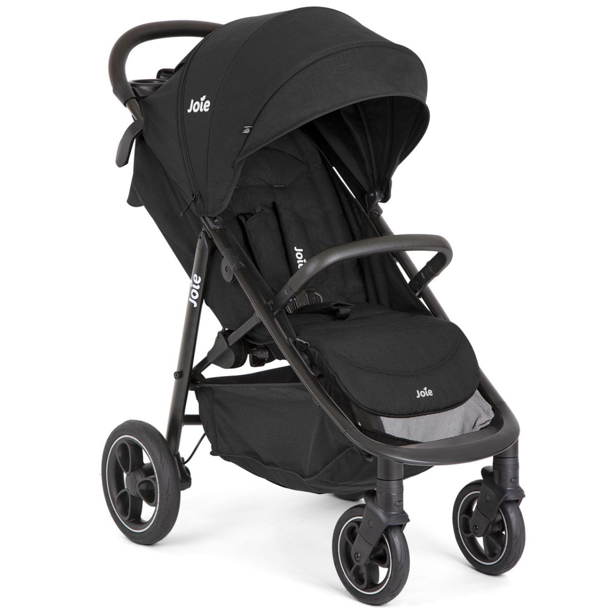 Joie Litetrax Pro pushchair new collection