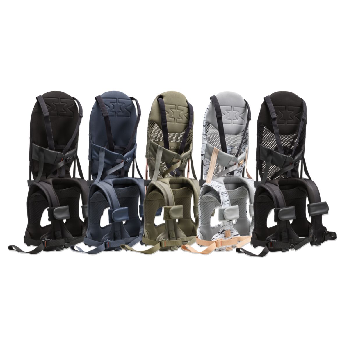 MiniMeis The Shoulder Carrier G5 Shoulder Carrier